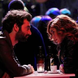 Fırtınadayım (Speed Up)