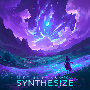 Synthesize