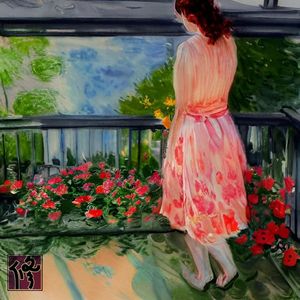 老妈（Dear Mom）