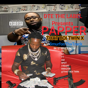 PAPER (feat. SmurfOn Tha Track)
