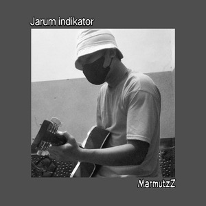 Jarum Indikator (Acoustic)