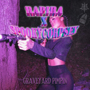 Graveyard Pimpin (Prod. $Pookycorp$Ey)