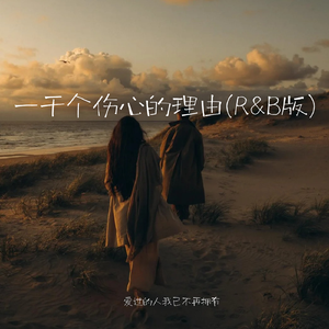 一千个伤心的理由(R&B版)