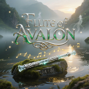 Peace Flute for Meditation