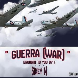 GUERRA (WAR)