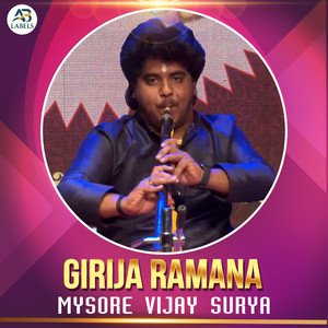 Girija Ramana (Live)