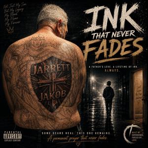 Ink that never fades