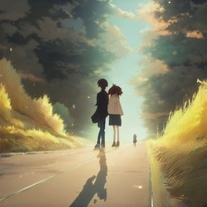 总有一天你会知道 (片段版)