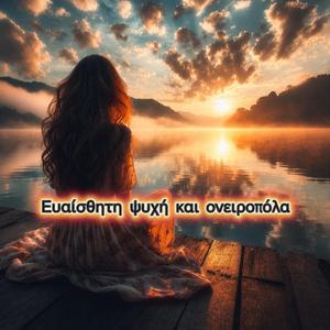 Ευαίσθητη ψυχή και ονειροπόλα