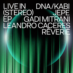 Ecstasy (Elliot Moriarty's Interpretation)