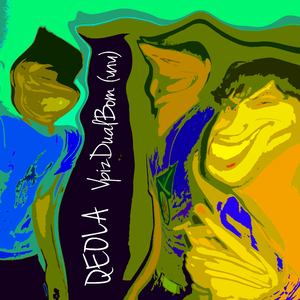 Матэус или (Чьи-то молекулы в окне)