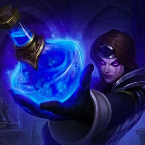 Potion of Illusion (幻觉药水)