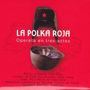 La Polka Roja: 20