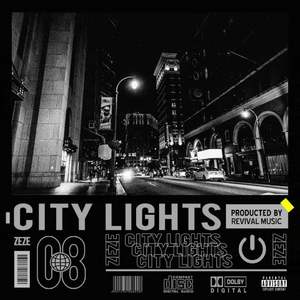 CITY LIGHTS （prod by Jhythme 5）