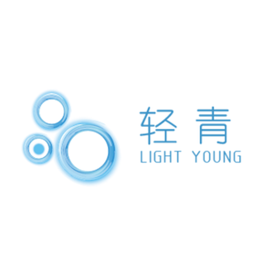 轻青
