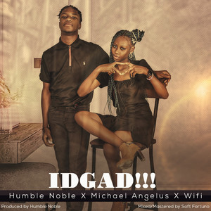 Idgad