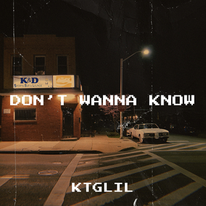 Don’t Wanna Know
