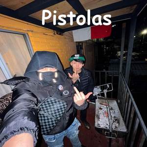 Pistolas