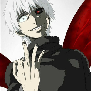 金木研进行曲 (MV版)