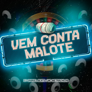 Vem Conta Malote