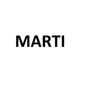 Martı