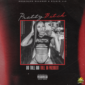 Pretty Bitch