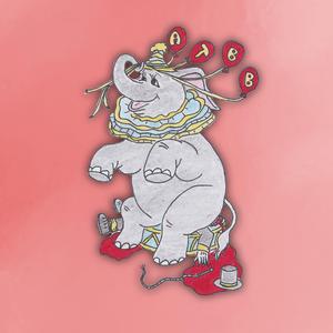 Russkaja treffen RVIVR beim Offbeatfestival (Unterwaldhausen)