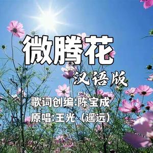 微腾花 (汉语版)