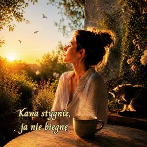 Kawa stygnie, ja nie biegnę