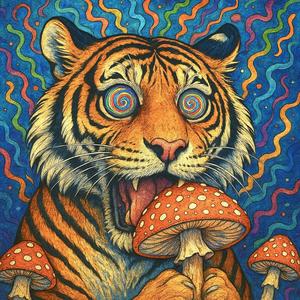 MUSTARD TIGER (Papucho Remix)