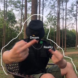 Dream@Reality 伴奏