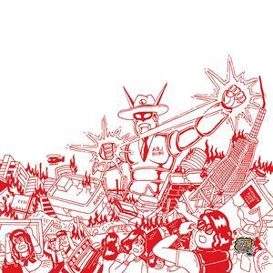 RIDER REMIX(DJ MASTER IDA REMIX)