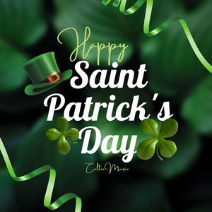 Saint Patrick
