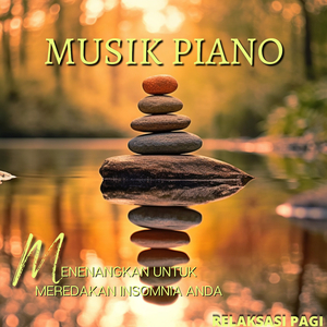 Ketenangan Penuh Kebahagiaan