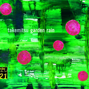 Takemitsu: Le son calligraphié - III (1960)