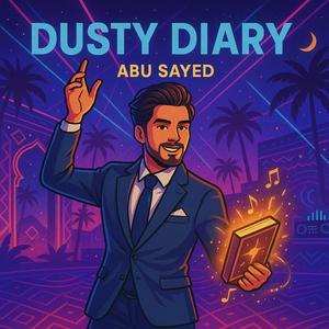Dusty Diary