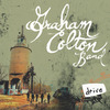 Graham Colton - All the World Tonight