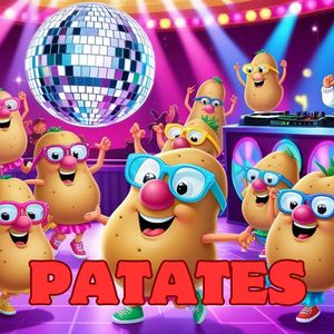 Patates