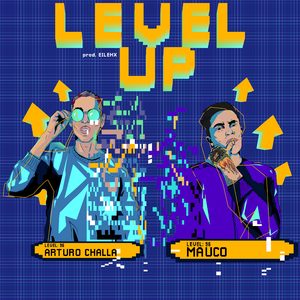 Level Up
