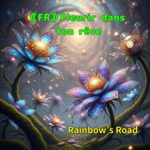 《FR》Fleurir dans ton rêve