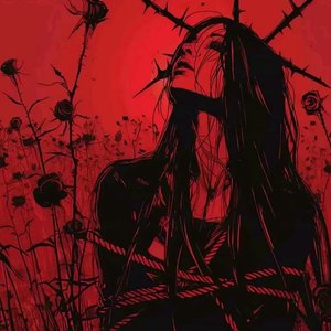 褪色相片