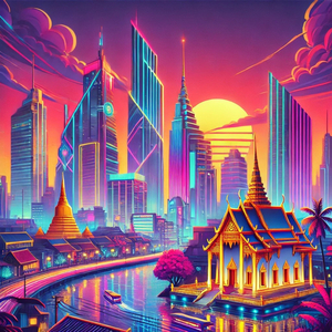 แสงที่ผ่านคืน