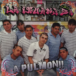 Entregadora del Marron