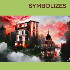 Symbolizes (Cover)
