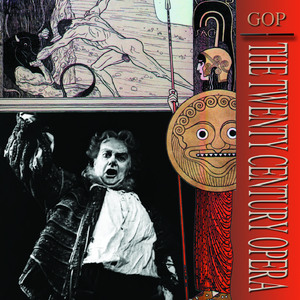 Falstaff, IGV 10, Act I:"Ripeti...in due parole" (Ford, Pistola, Dr. Cajus, Bardolfo)