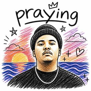 Praying