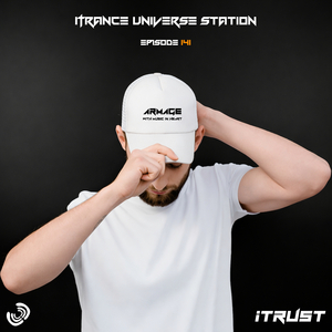 iTrance Universe Station (Intro)