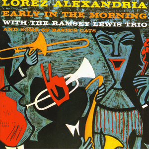 I'm just a lucky so and so (Early In The Morning)