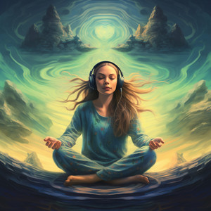 Mindful Silence Descends