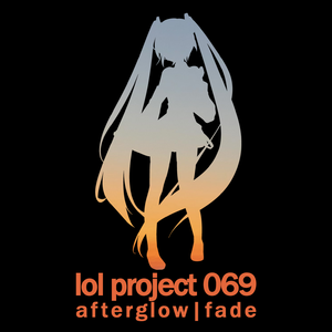 fade [Original Mix]